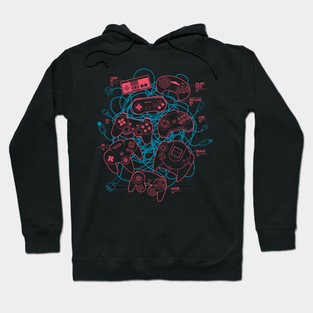 Legacy Hoodie by AdamWorks